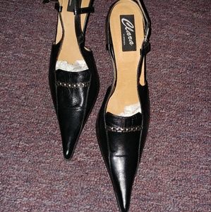 Stunning "Clara Shoes"